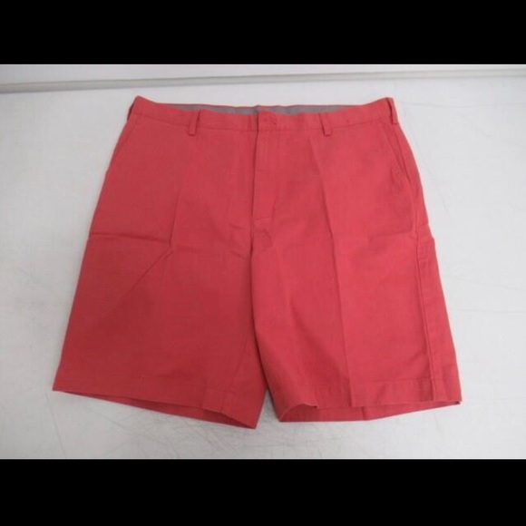 NWOT Amazon Essentials Mens Classic-Fit 9" Short - Picture 2 of 7